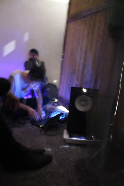 Antoine Renard - topological bath