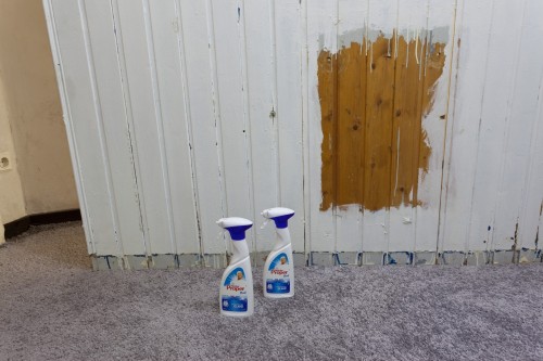 Antoine Renard - topological bath