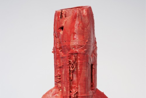 Antoine Renard - Trauma Queen