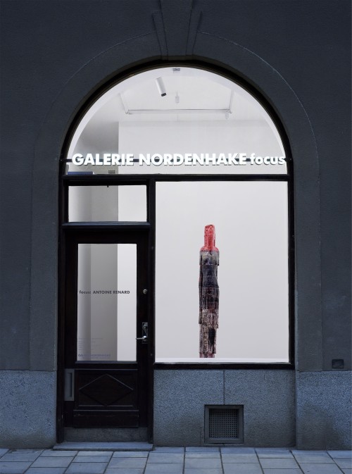 Antoine Renard - Trauma Queen