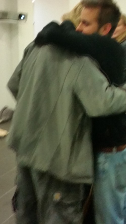 Antoine Renard - zatokrev