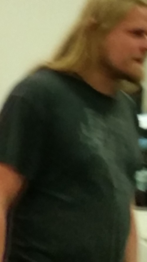 Antoine Renard - zatokrev