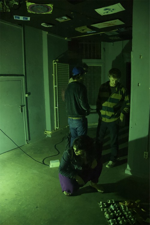 Antoine Renard - ZYTHUM