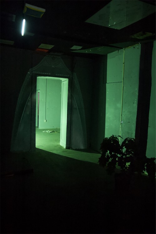 Antoine Renard - ZYTHUM