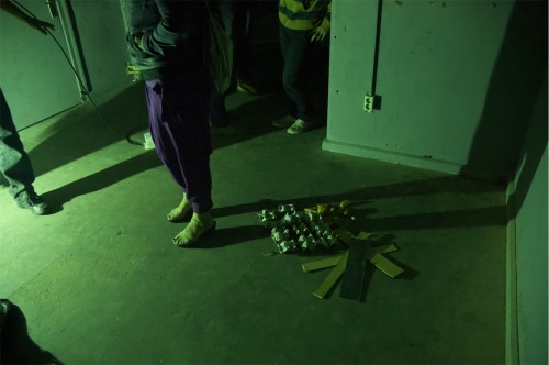 Antoine Renard - ZYTHUM