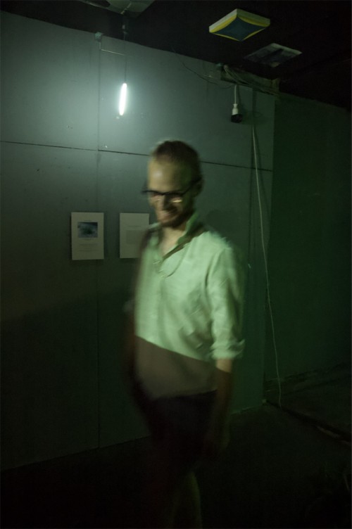 Antoine Renard - ZYTHUM