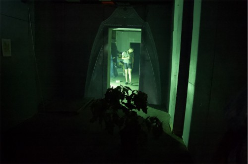 Antoine Renard - ZYTHUM